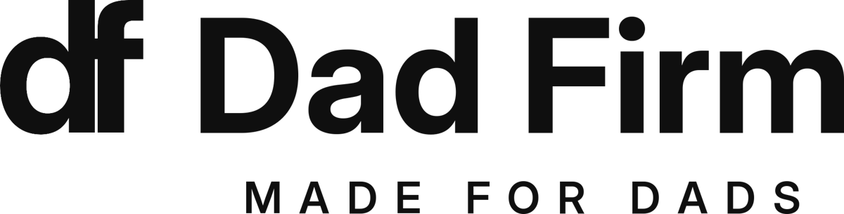 Dad Firm – Made for dads